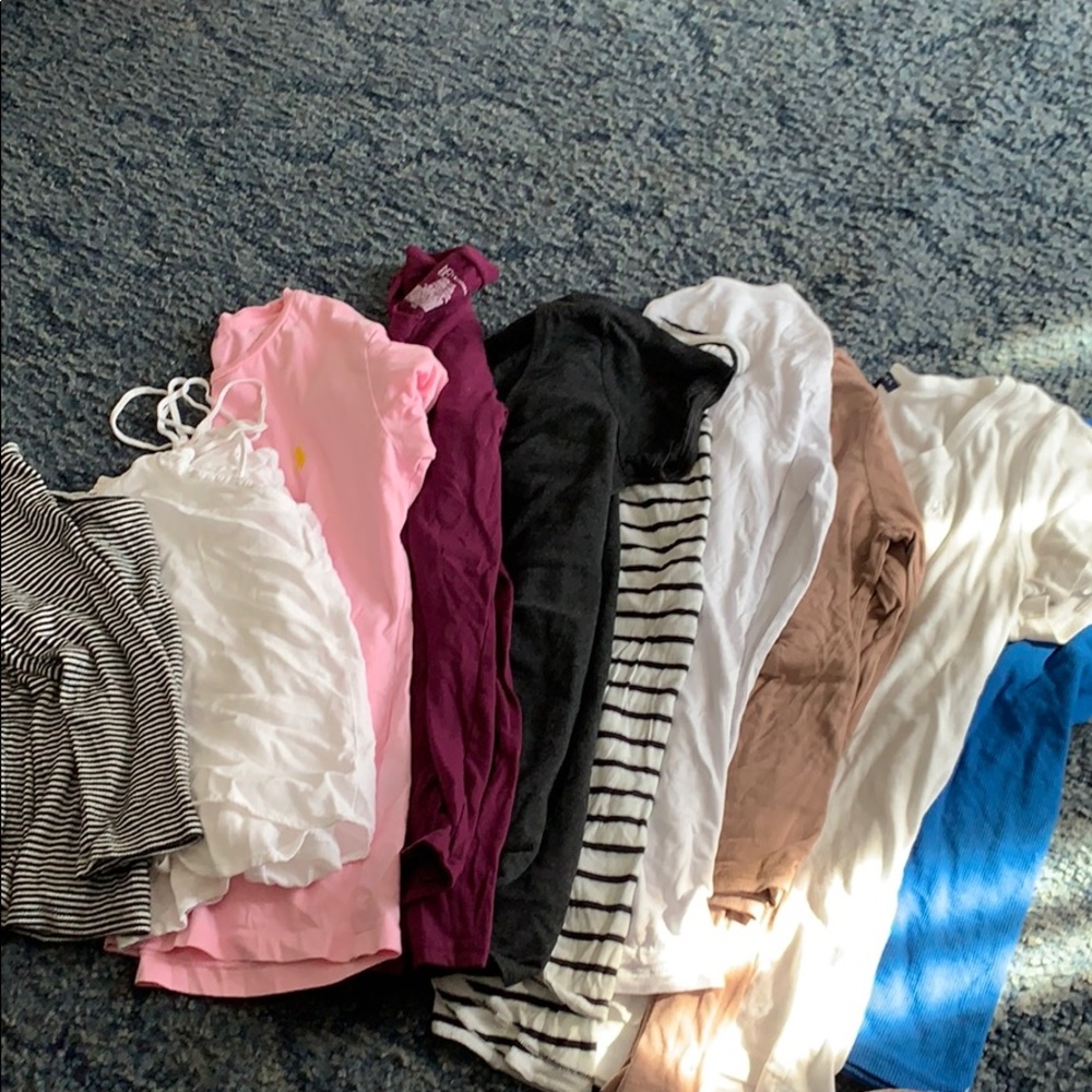 Shirts